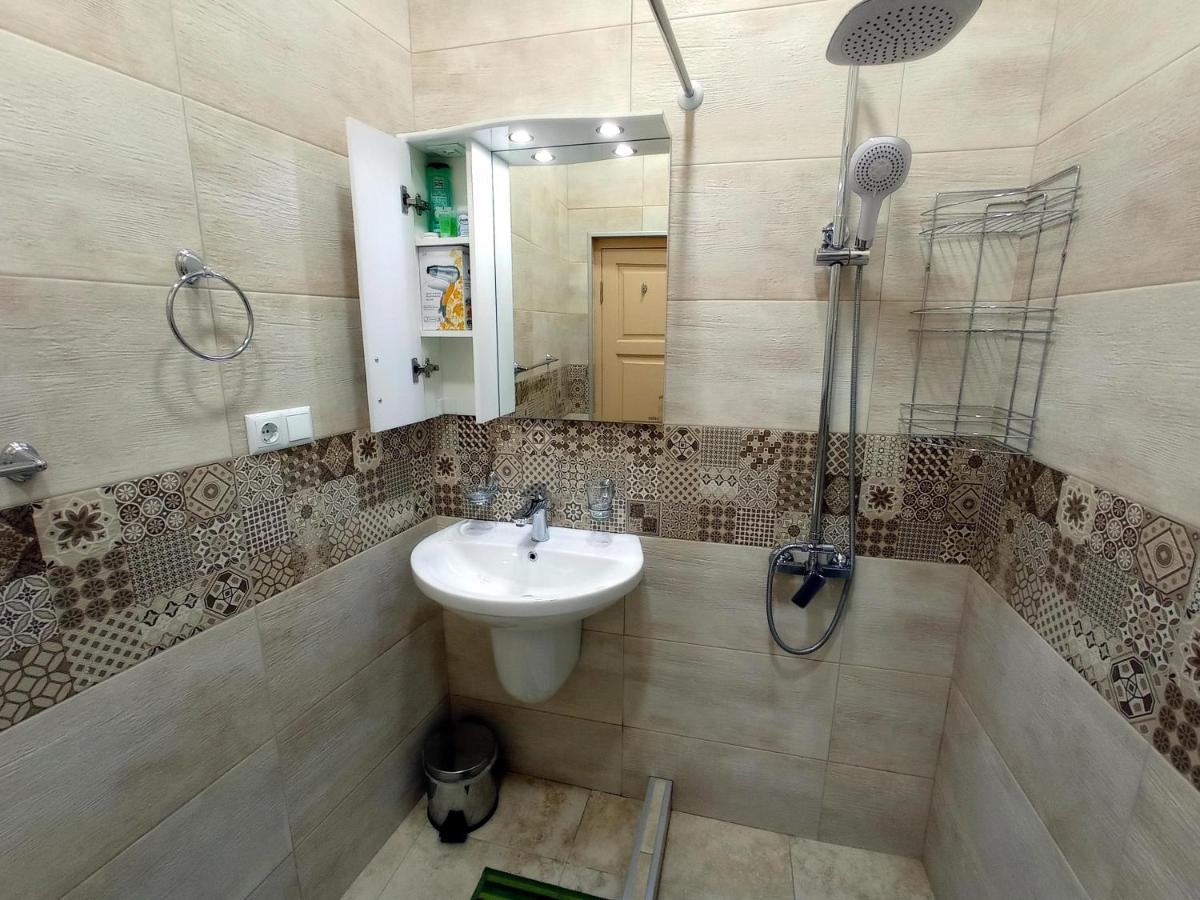 La Maison #7 Tiflis Dış mekan fotoğraf