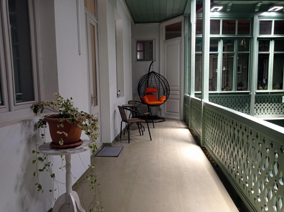 La Maison #7 Tiflis Dış mekan fotoğraf