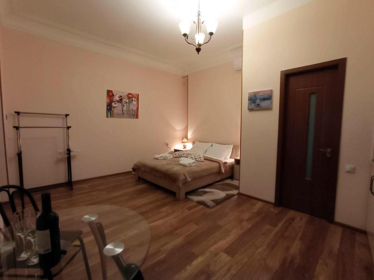 La Maison #7 Tiflis Dış mekan fotoğraf