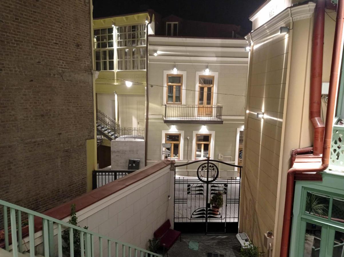 La Maison #7 Tiflis Dış mekan fotoğraf