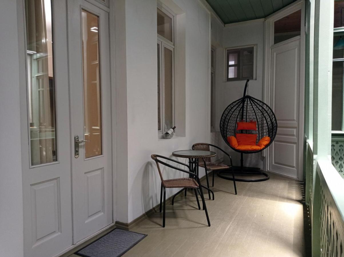 La Maison #7 Tiflis Dış mekan fotoğraf