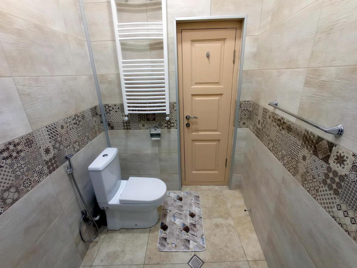 La Maison #7 Tiflis Dış mekan fotoğraf