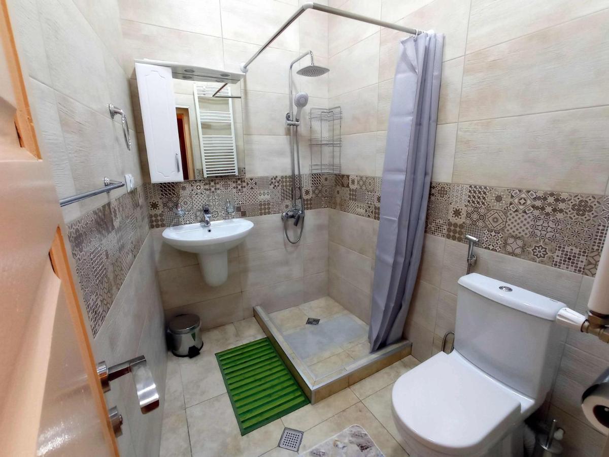 La Maison #7 Tiflis Dış mekan fotoğraf