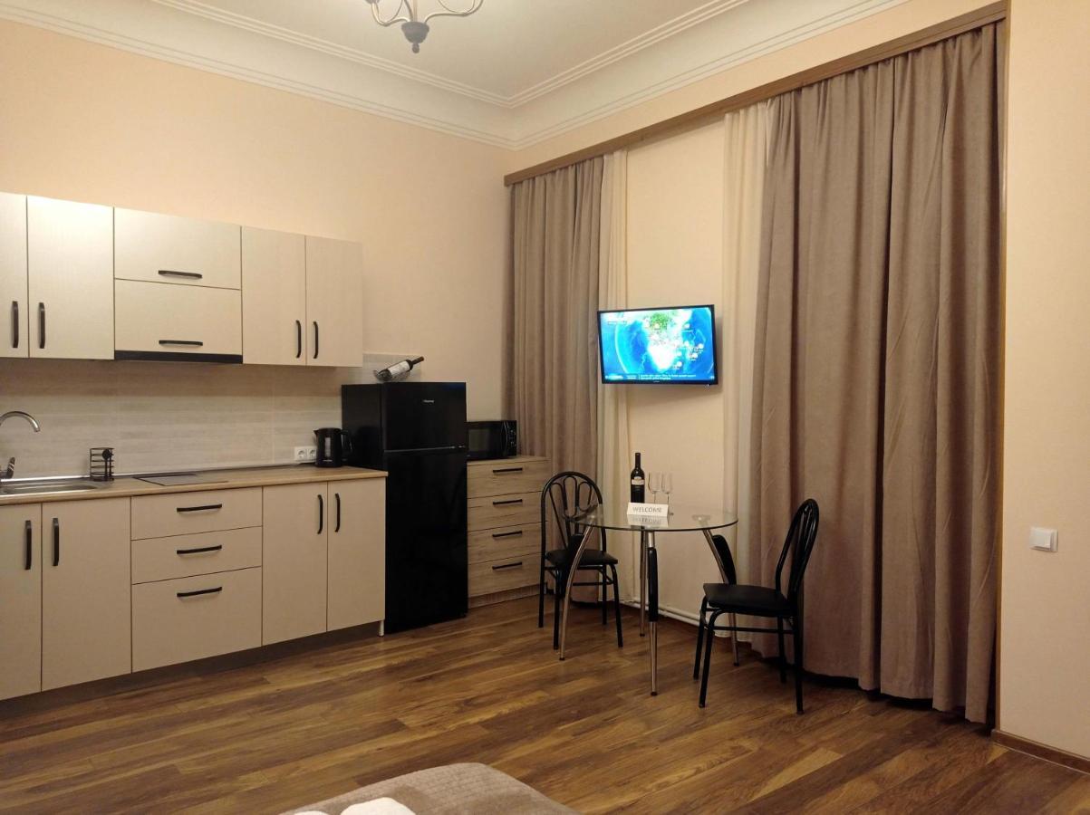 La Maison #7 Tiflis Dış mekan fotoğraf