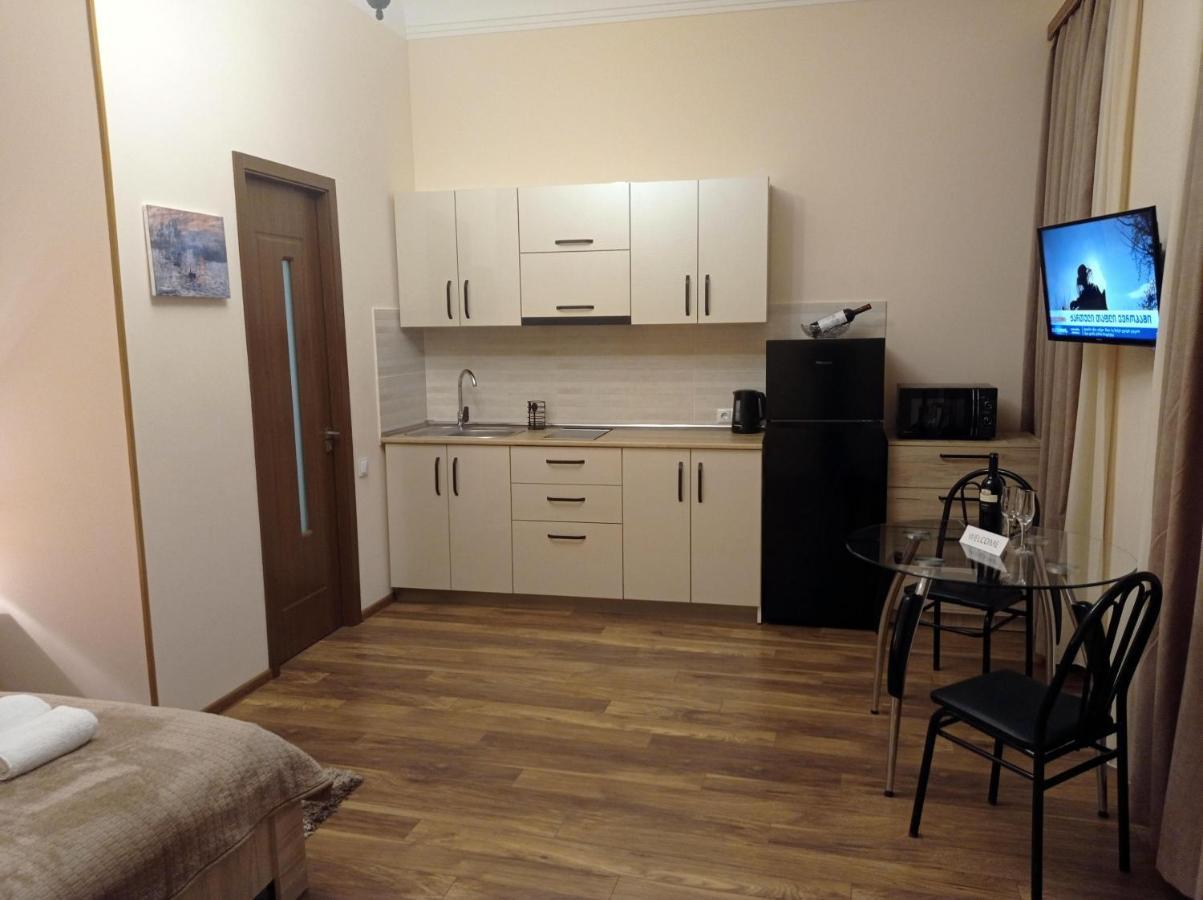 La Maison #7 Tiflis Dış mekan fotoğraf