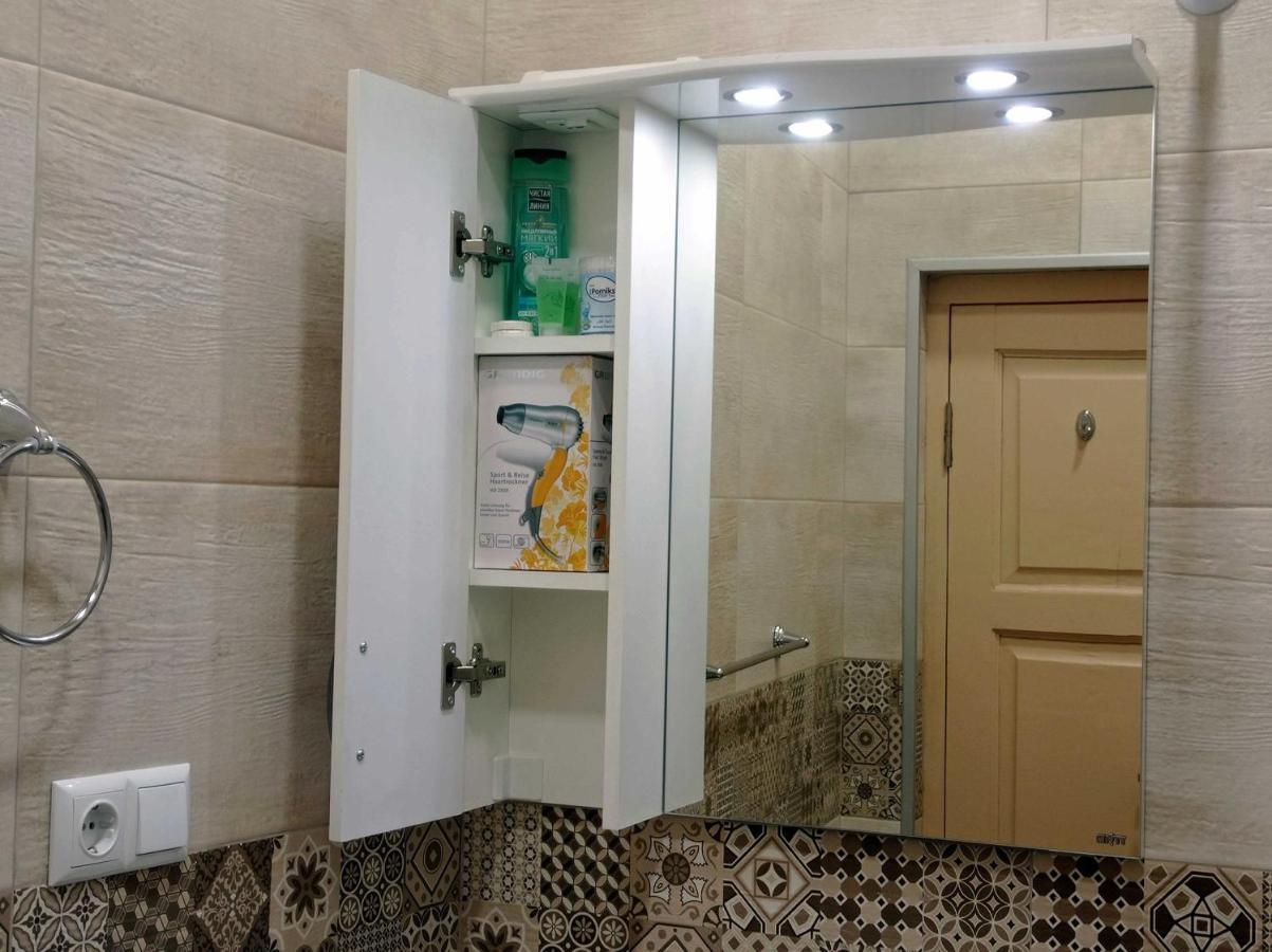 La Maison #7 Tiflis Dış mekan fotoğraf