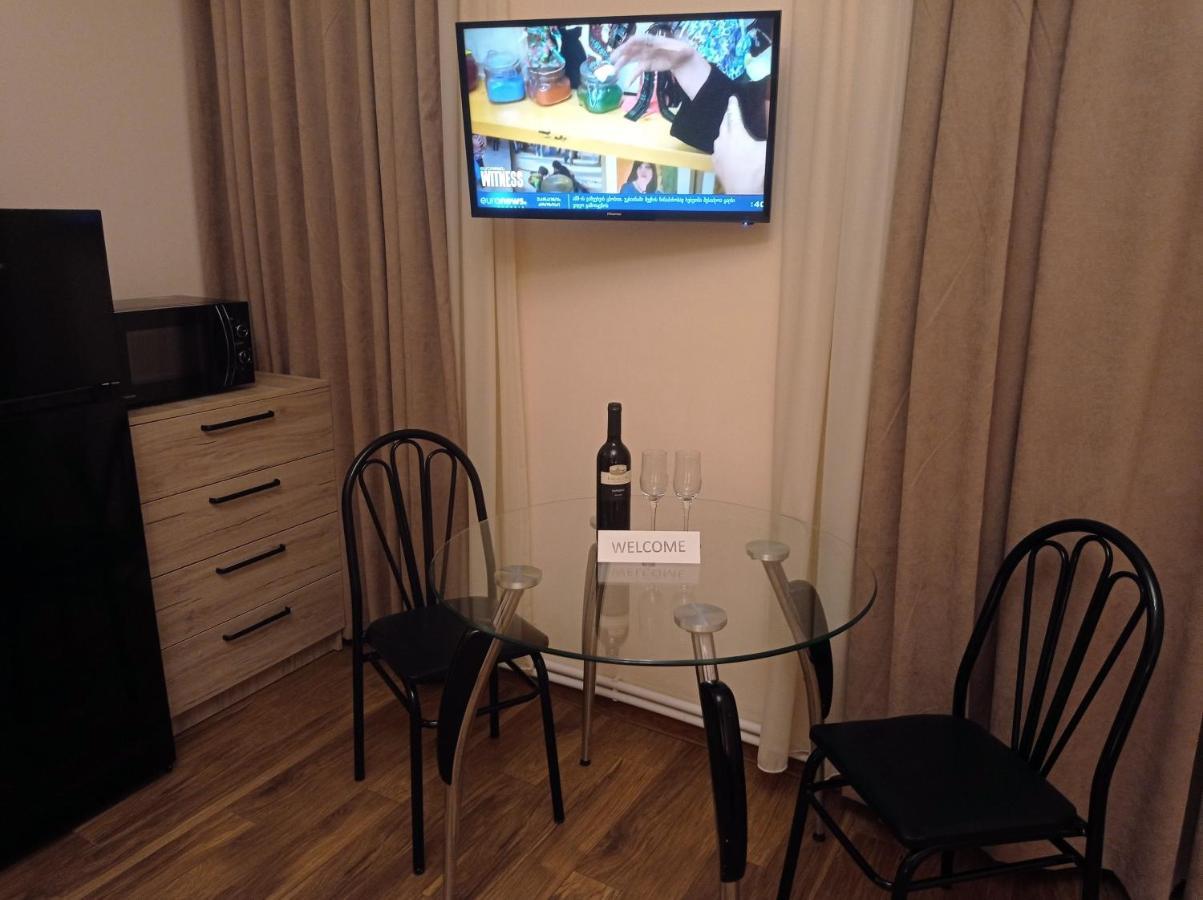 La Maison #7 Tiflis Dış mekan fotoğraf