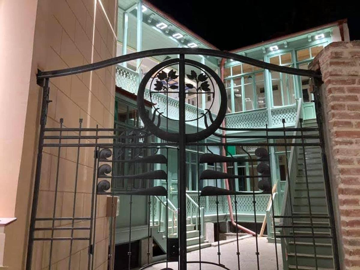 La Maison #7 Tiflis Dış mekan fotoğraf