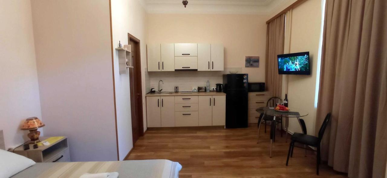La Maison #7 Tiflis Dış mekan fotoğraf