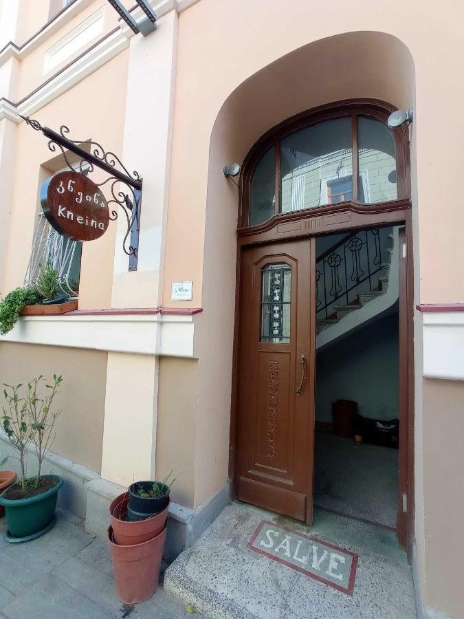 La Maison #7 Tiflis Dış mekan fotoğraf