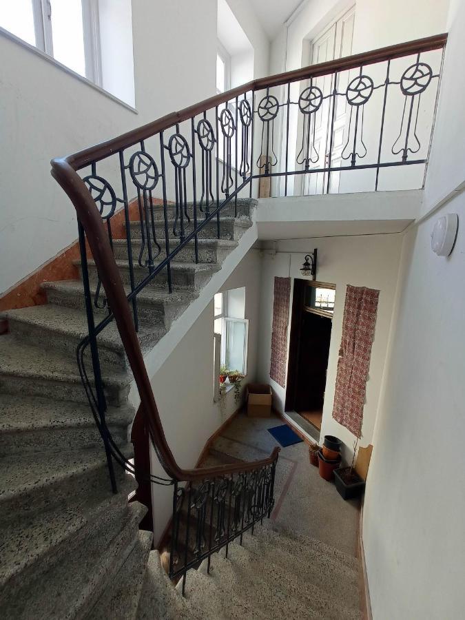 La Maison #7 Tiflis Dış mekan fotoğraf