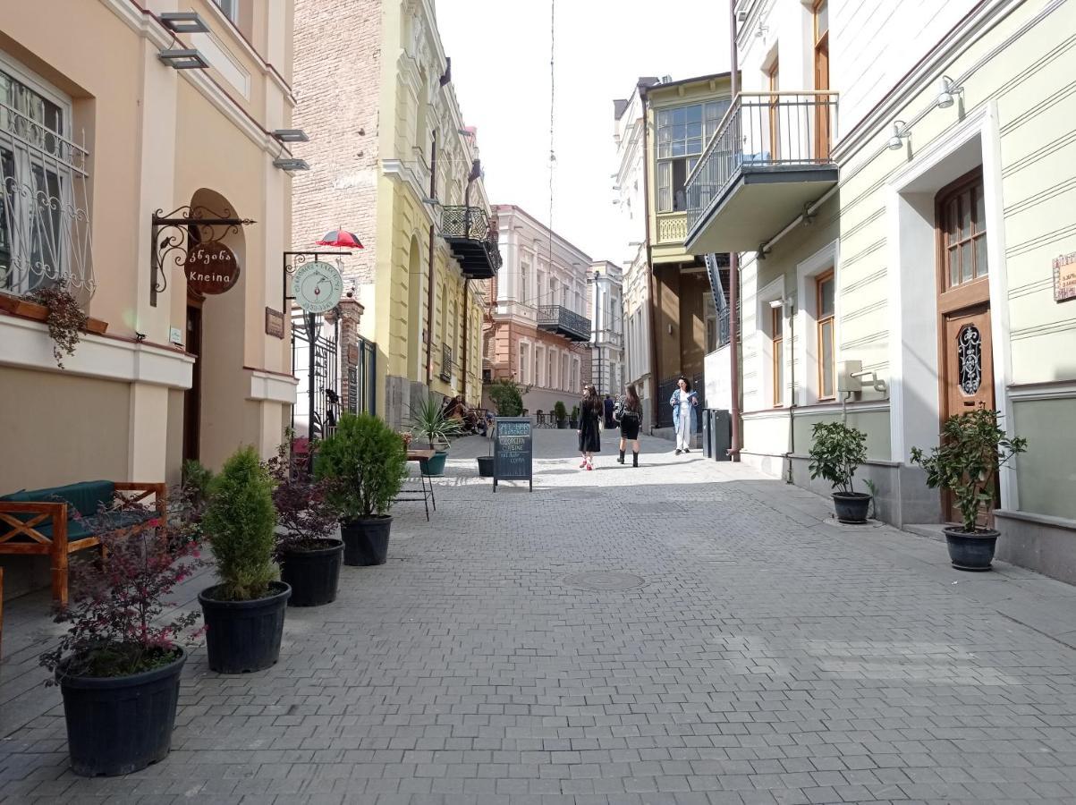 La Maison #7 Tiflis Dış mekan fotoğraf