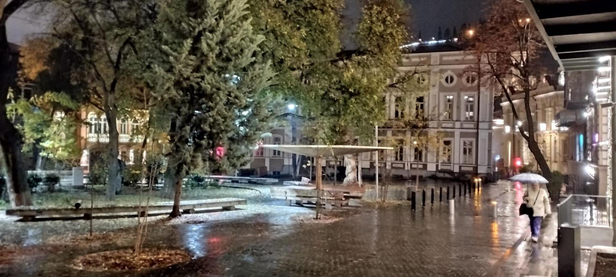 La Maison #7 Tiflis Dış mekan fotoğraf