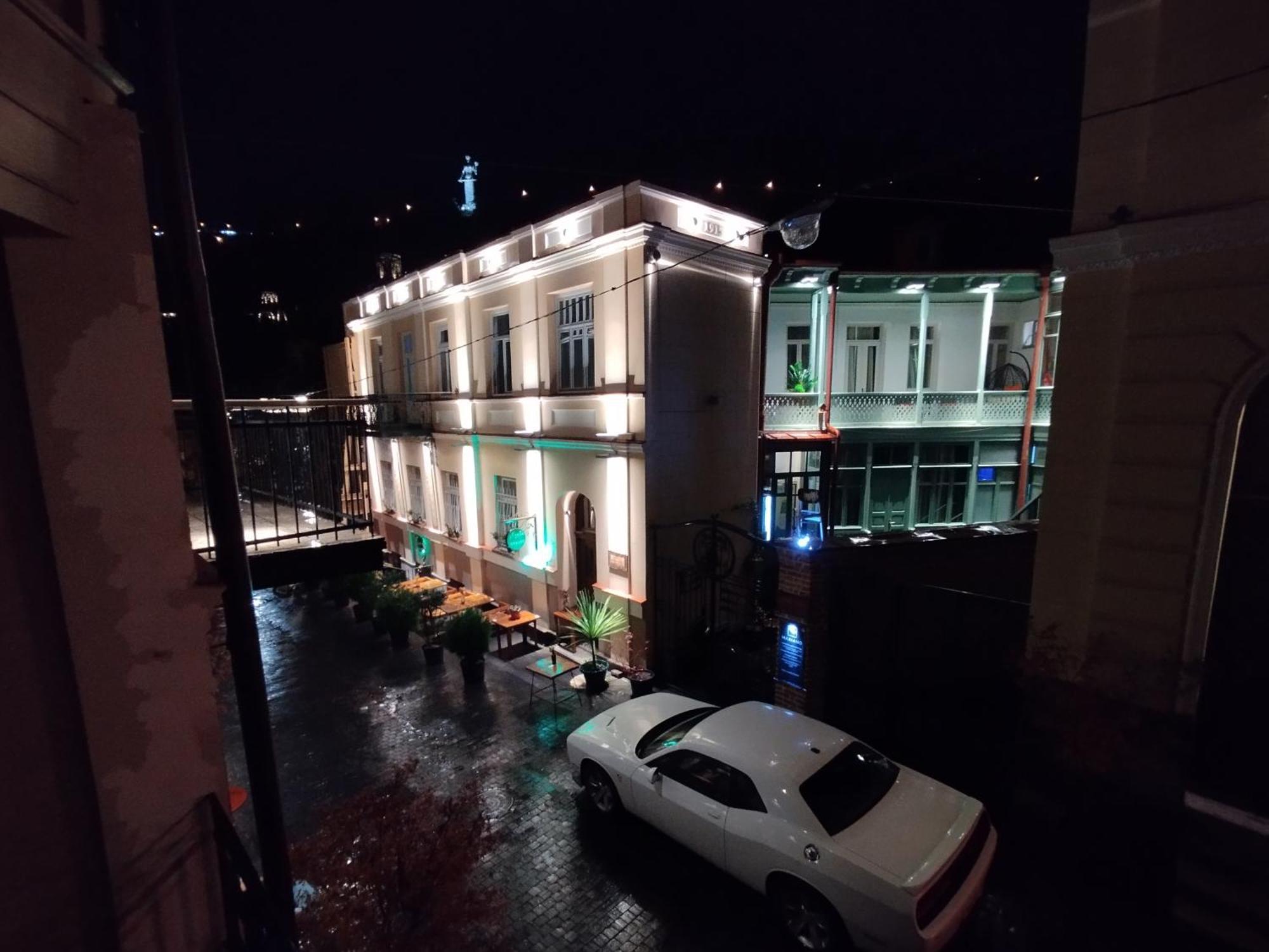 La Maison #7 Tiflis Dış mekan fotoğraf