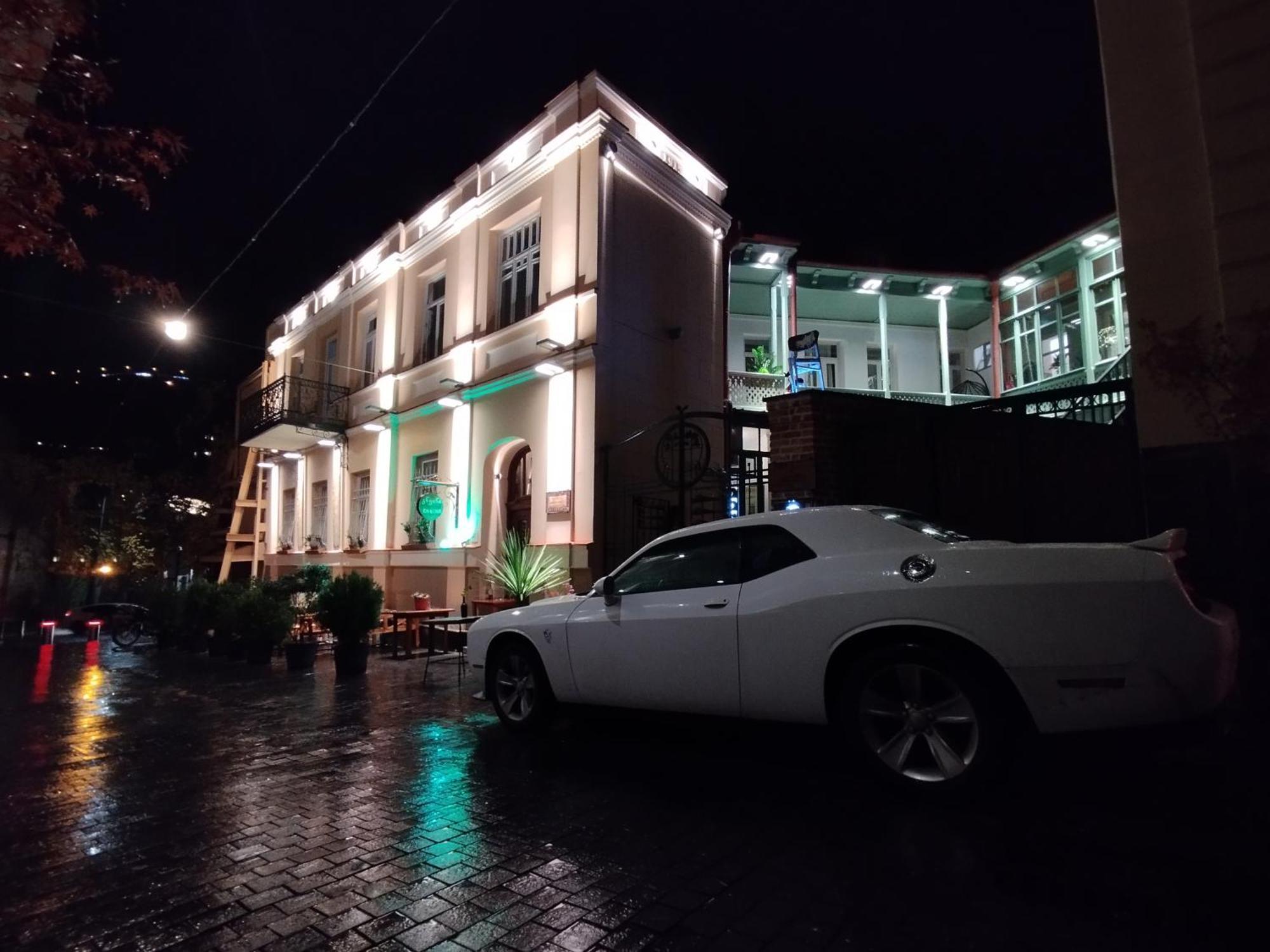La Maison #7 Tiflis Dış mekan fotoğraf