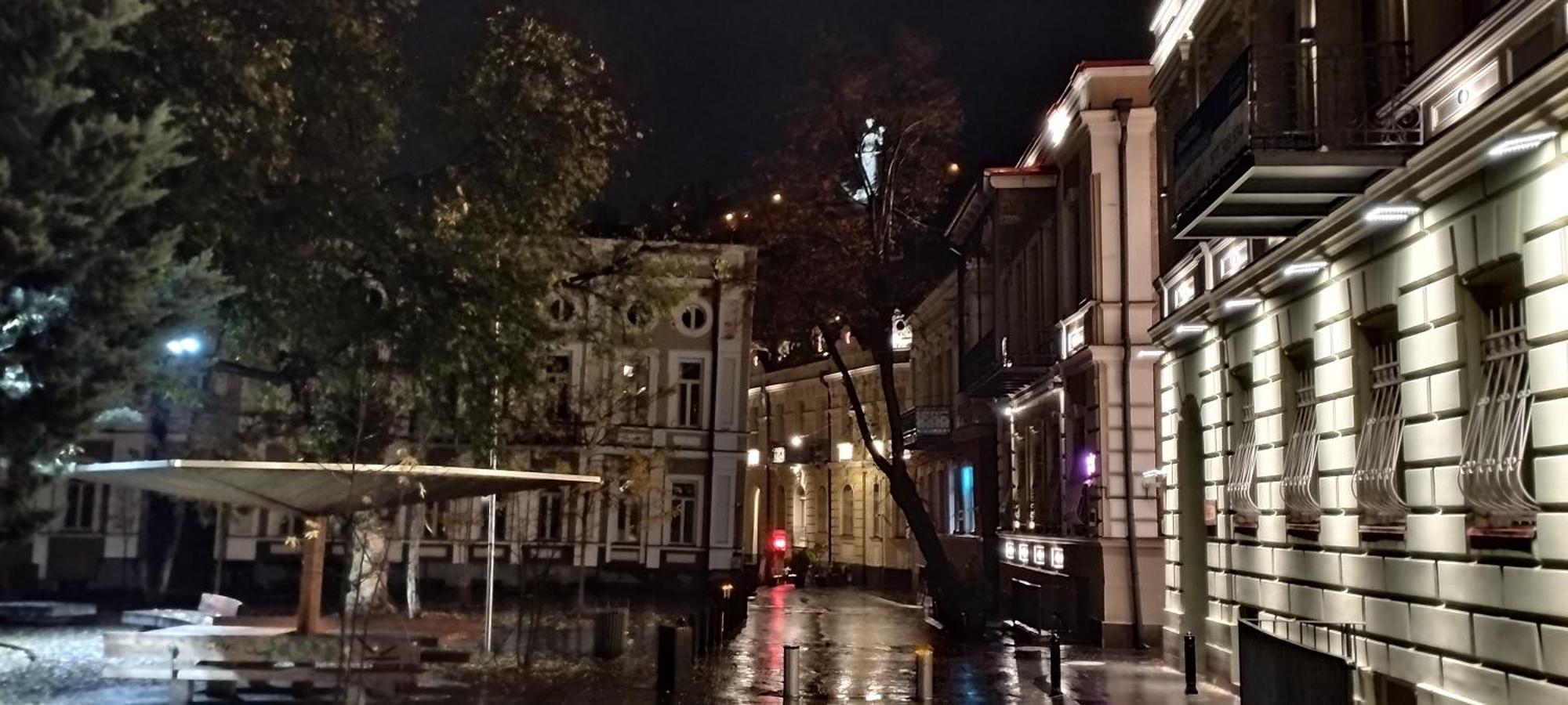 La Maison #7 Tiflis Dış mekan fotoğraf