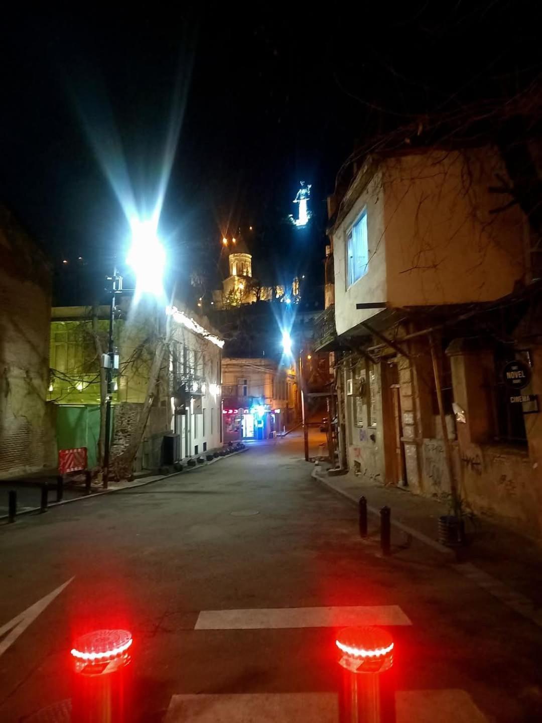 La Maison #7 Tiflis Dış mekan fotoğraf